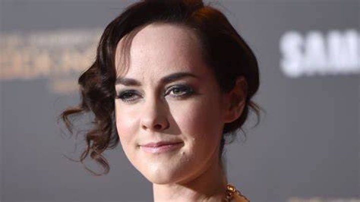 Jena Malone SXSW Isn't the Only Place Stars Are Looking Good This