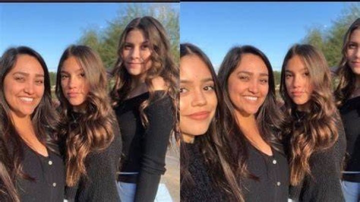 Jenna Ortega Siblings Meet Aaliyah, Isaac, Mia, Markus And Mariah Ortega