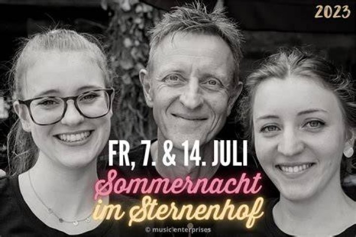 ** Jennifer & Rosalie ** Sternenhof Varelmann YouTube