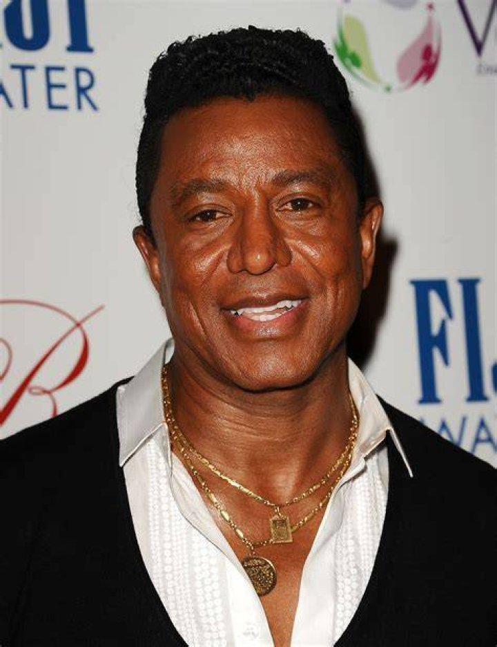 Jermaine Jackson Wants to End Jackson Family Feud Essence