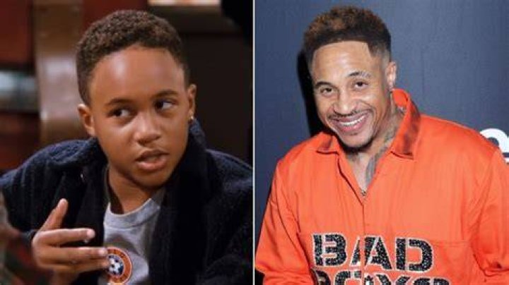 Jerry Jamal Jameson Family Matters Wiki