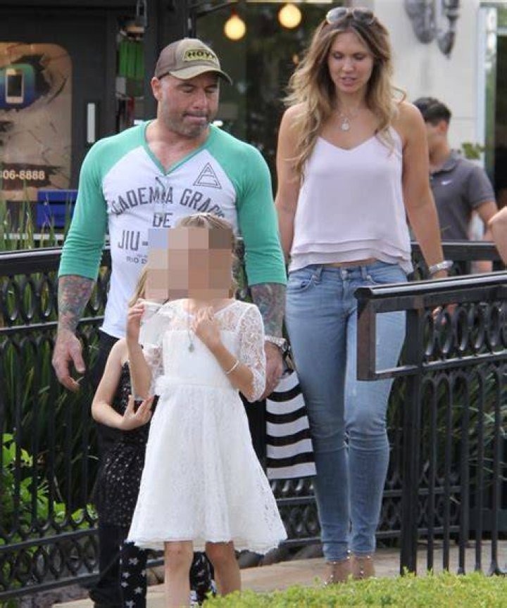 Jessica Ditzel Joe Rogan Wife? Who Is She? See Details Naija Super Fans
