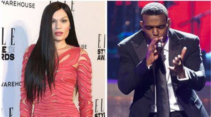 Jessie J confirms romance with basketball player Chanan Colman as they