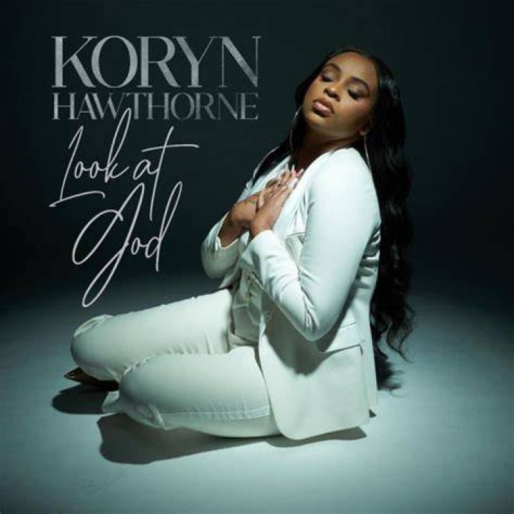 JFH News Koryn Hawthorne To Perform At Atlanta Hawks Game Monday