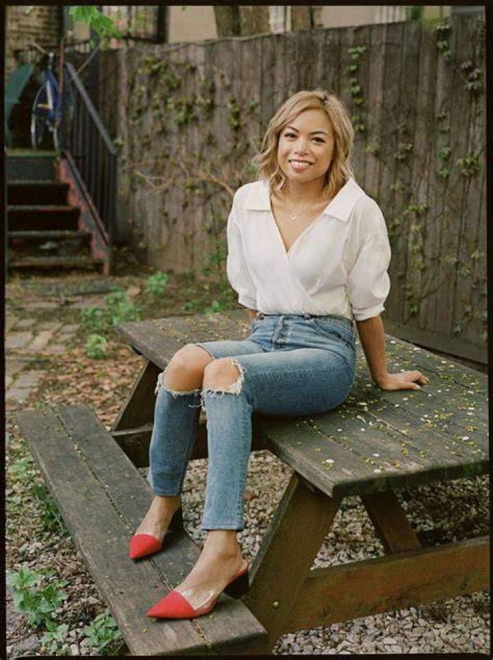 Jia Tolentino Explains It All Tolentino, Cosby, Feminist
