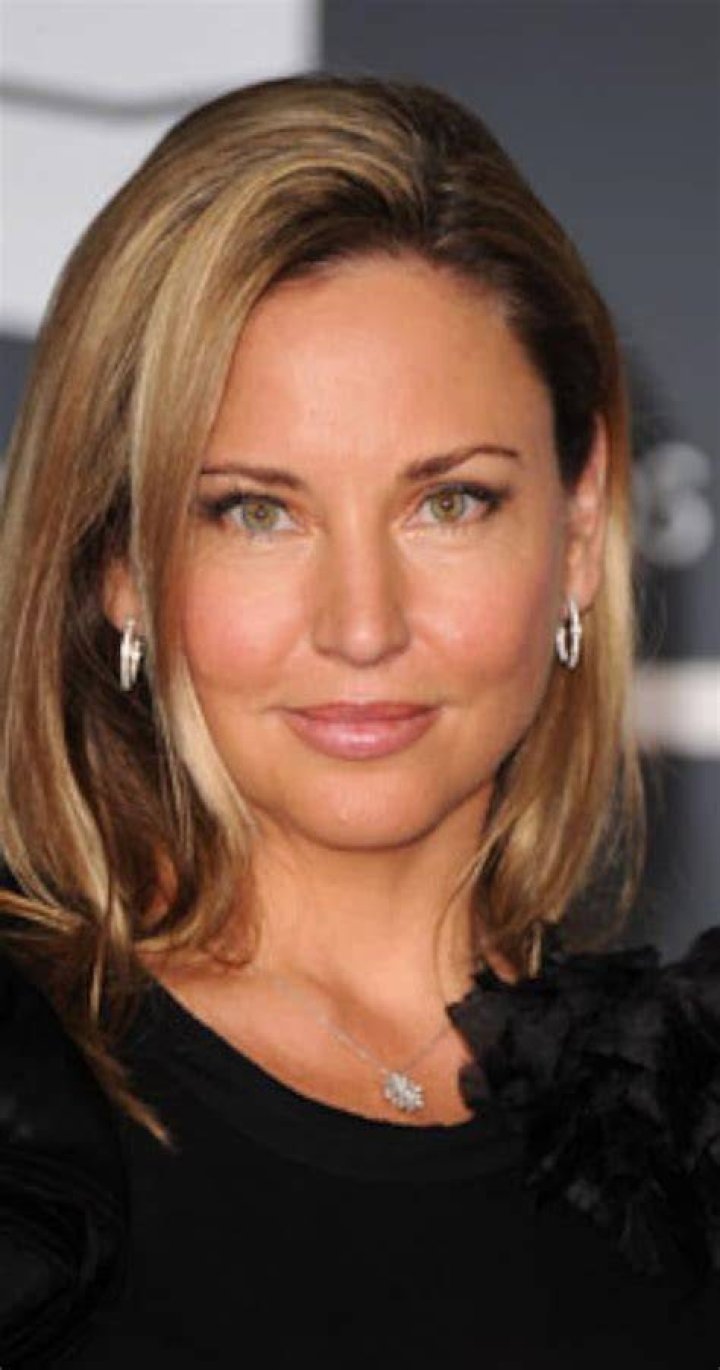 Jill Goodacre IMDb