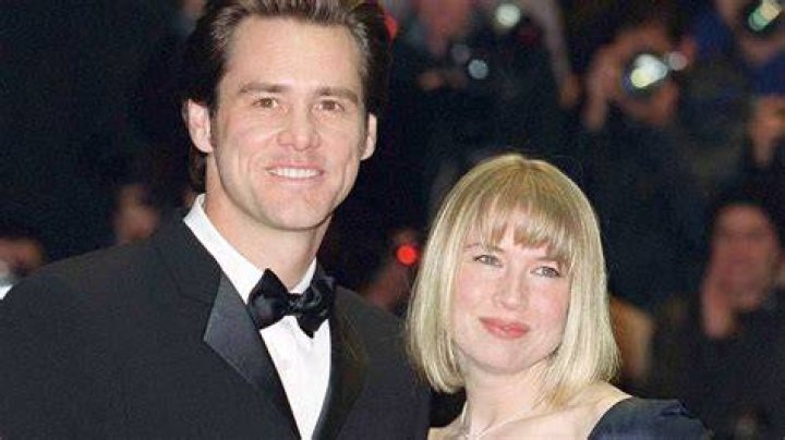 Jim Carrey Recalls His Romances With Ren&eacute;e Zellweger and Linda Ronstadt