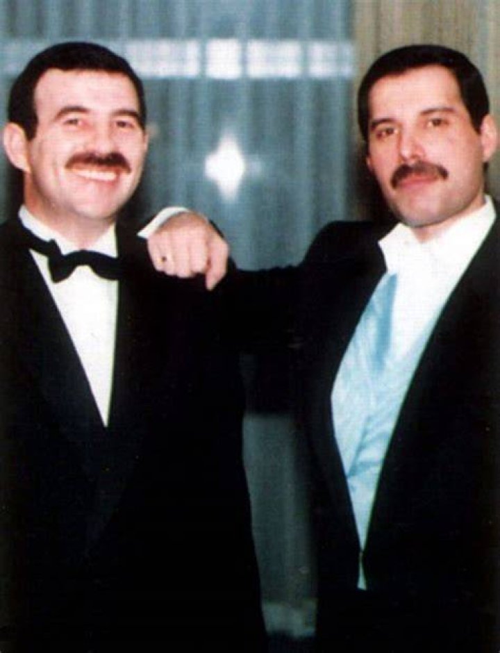 Jim Hutton