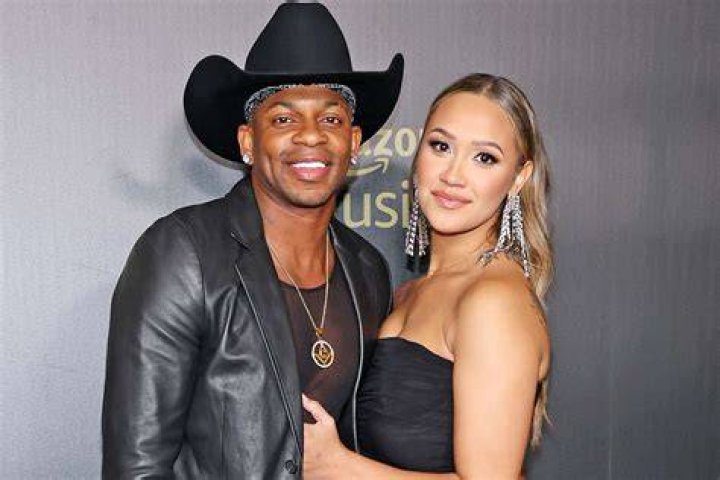 Jimmie Allen 2023 Wife, net worth, tattoos, smoking & body facts Taddlr