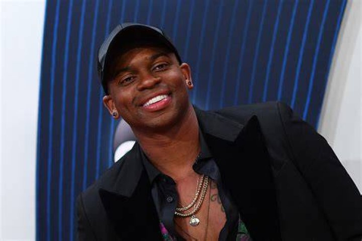 Jimmie Allen American Idol
