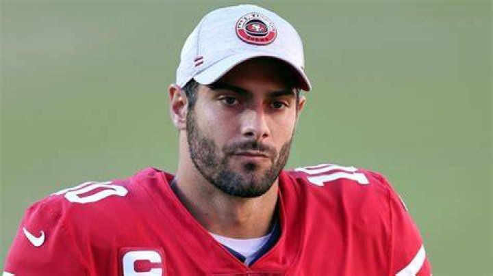 Jimmy Garoppolo Net Worth 2020 The Washington Note