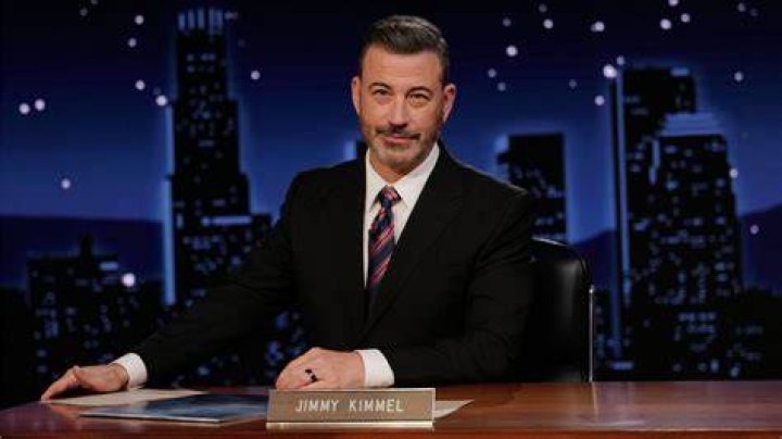 Jimmy Kimmel Shares Favorite Scene in &lsquo;Once Upon a Time in Queens
