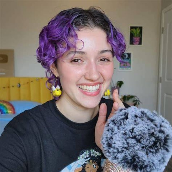 Jocie B ASMR in 2023 Asmr, Human, Youtube