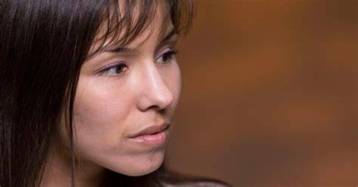 Jodi Arias sentencing offers no parole for us