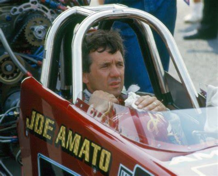 Joe Amato a photo on Flickriver