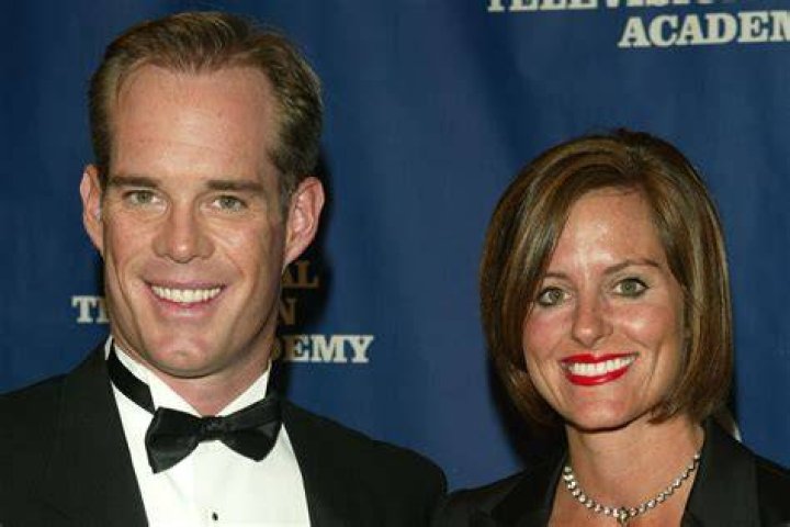 Joe Buck Divorce Who is His Ex Wife?