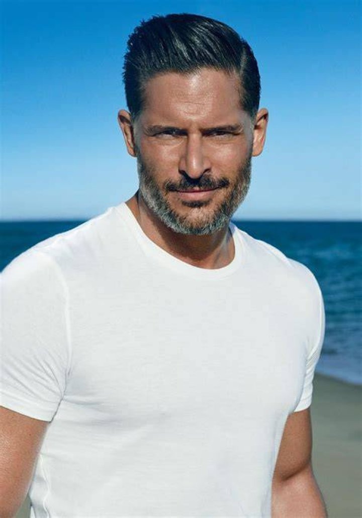 Joe Manganiello IMDb