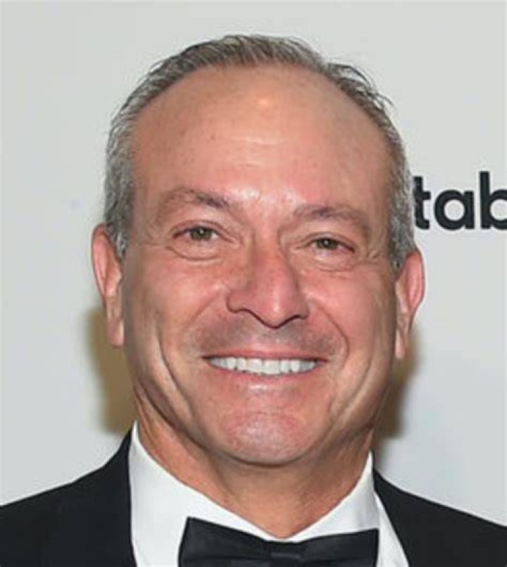 Joel Schiffman Net Worth 2023 Career Salary Assets Age Wife