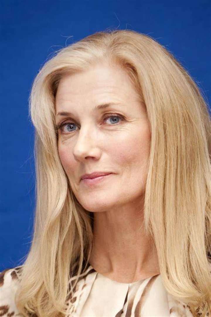 Joely Richardson Biography, Joely Richardson's Famous Quotes Sualci