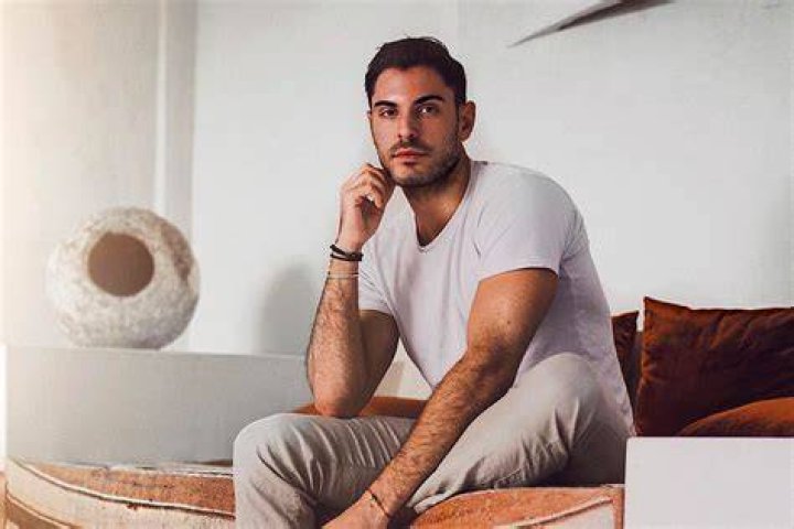 Joey Zauzig on Instagram “A pirate took this ⚓️” Mens fashion