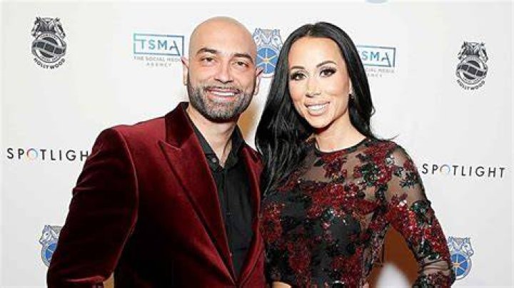 John and Rachel Fuda Net Worth How Rich is RHONJ Couple?