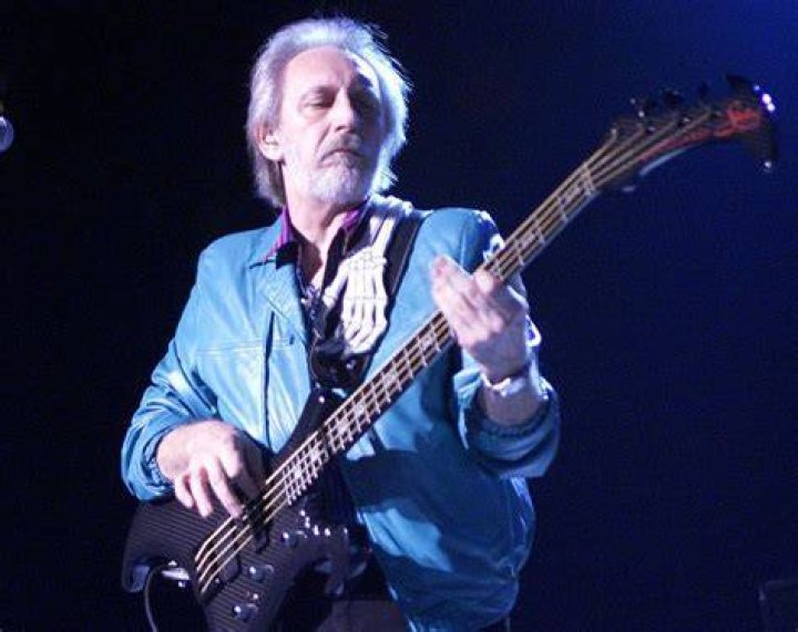 John Entwistle Net Worth (2024 Update)