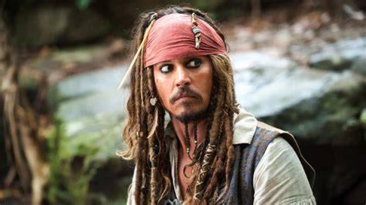 Johnny Depp's sister Debbie Depp Celebrities InfoSeeMedia
