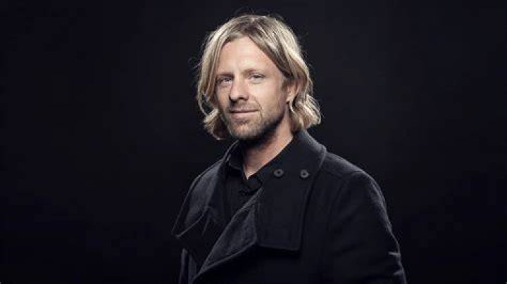 Jon Foreman &bull; chorus.fm