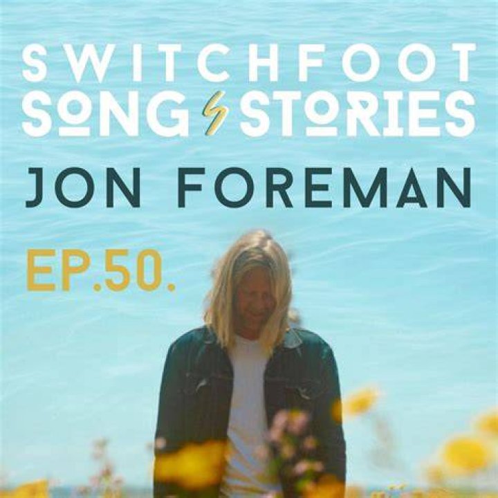 Jon Foreman Lagu Jon Foreman Songs Download Lagu MP3 Populer & Hit