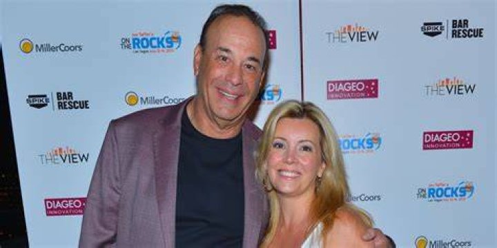 Jon Taffer Net Worth 2018. Meet his Wife Nicole Taffer, Daughter