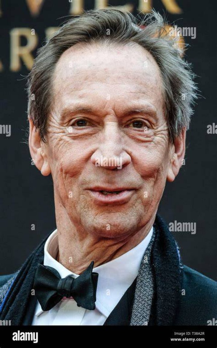 Jonathan Hyde Net Worth 2023 Movies and TV Shows Height Age