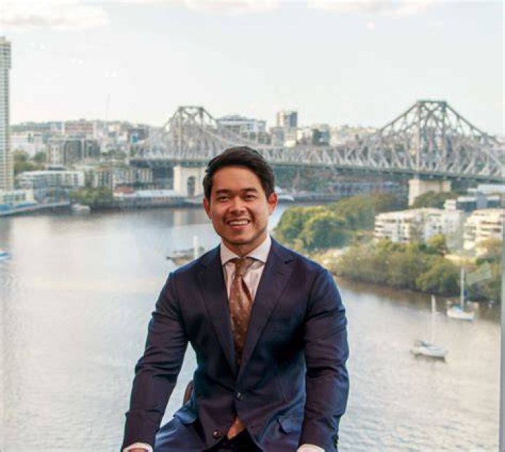 JONATHAN WU from WT Lawyers
