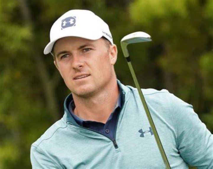 Jordan Spieth Age, height, weight, personal life, career