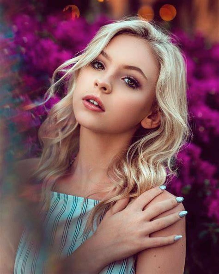 Jordyn Jones &acirc;&euro;&ldquo; Social images and videos Gallery Jordyn Jones Celebs