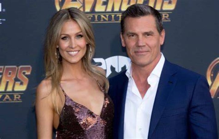 Josh Brolin Bio, wife, net worth Celebrities InfoSeeMedia