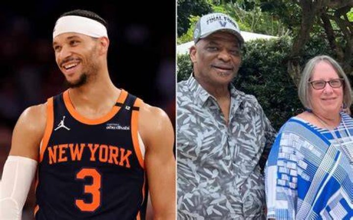 Josh Hart Bio, Parents, Wife, Children, Siblings, Net Worth