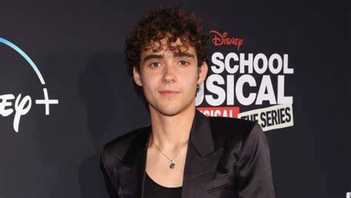 Joshua Bassett &egrave; gay "Sono felice di far parte della comunit&agrave; LGBTQ+"