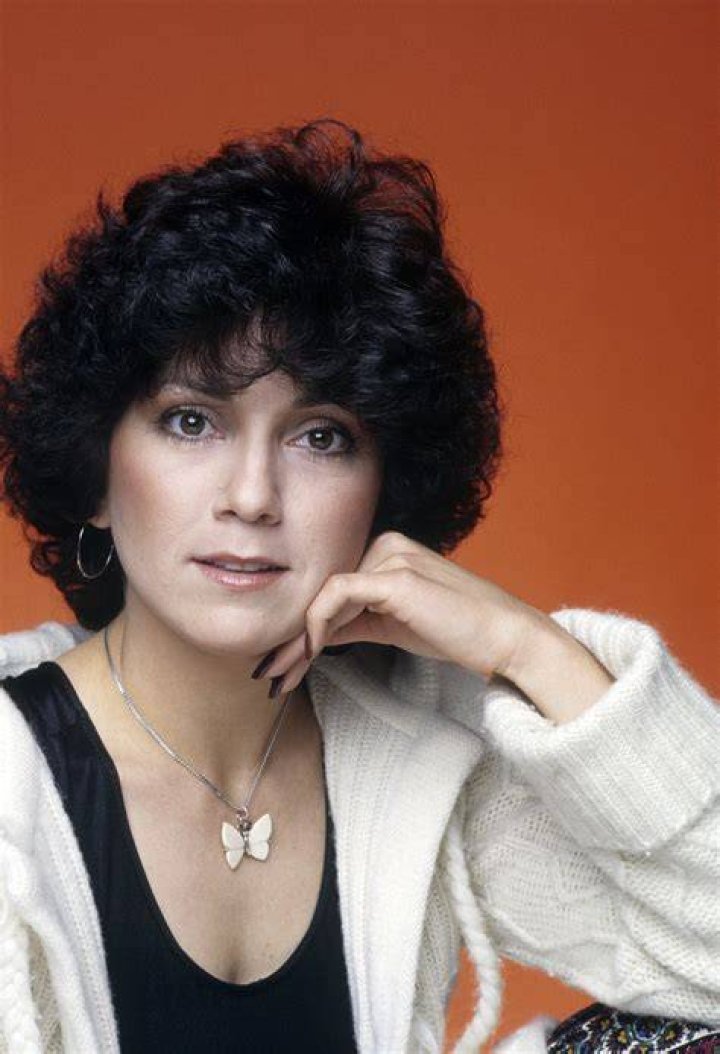 Joyce DeWitt Ethnicity of Celebs