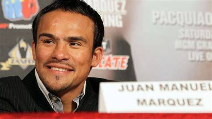 Juan Manuel Márquez Net Worth January 2024, Salary, Age, Siblings