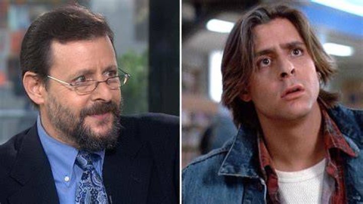 Judd Nelson on His Role in 'The Breakfast Club' "I'm Now That Kid's