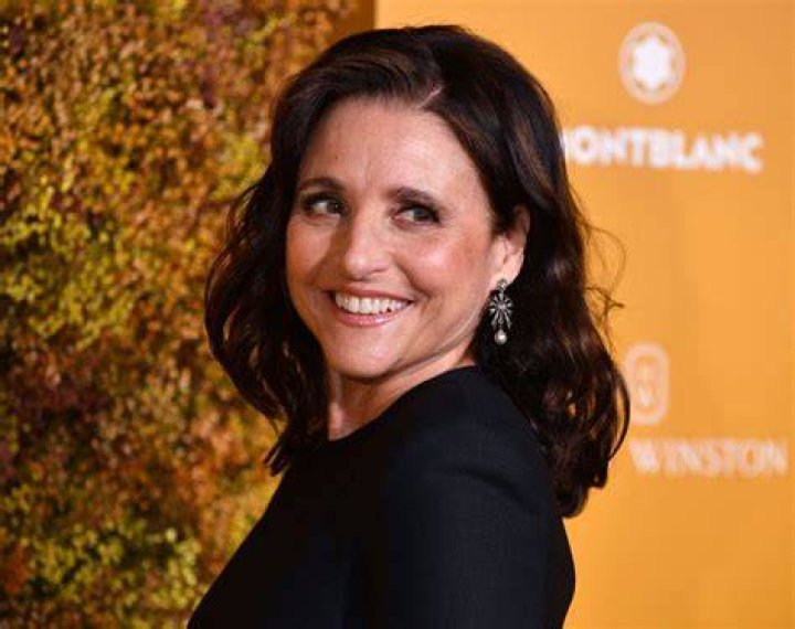 Julia LouisDreyfus IMDb