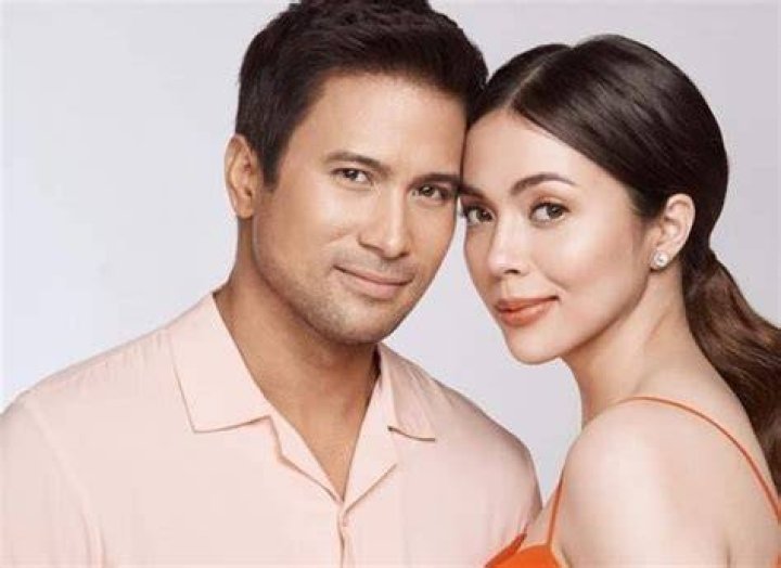Julia Montes Biography; New Baby, Husband, Boyfriend, Twin Sister