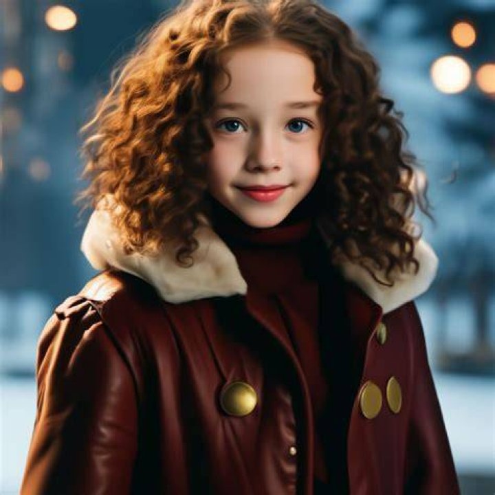 Julia Winter