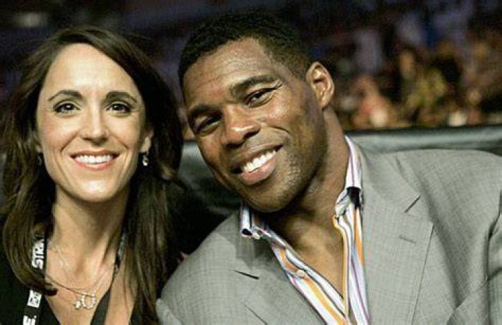 Julie Blanchard, Herschel Walker Wife 5 Fast facts to Know