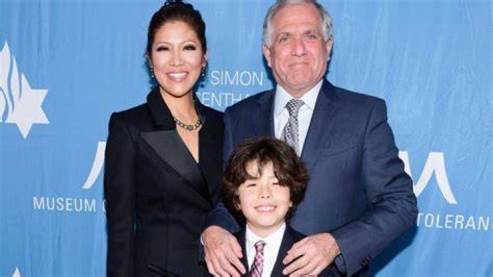 Julie Chen Family, Kids, Meet Julie Chen Son Charlie Moonves NAYAG Buzz