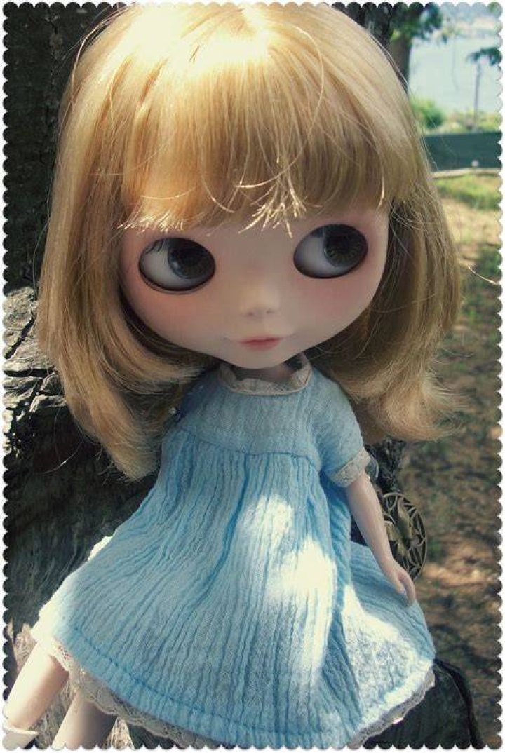 Juliette & Friend Nenya Custom (Stardancer) Eve Nichols Flickr