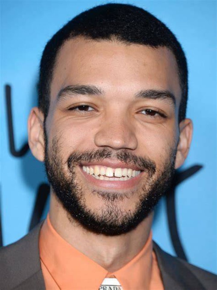 Justice Smith Dublap&eacute;dia Fandom
