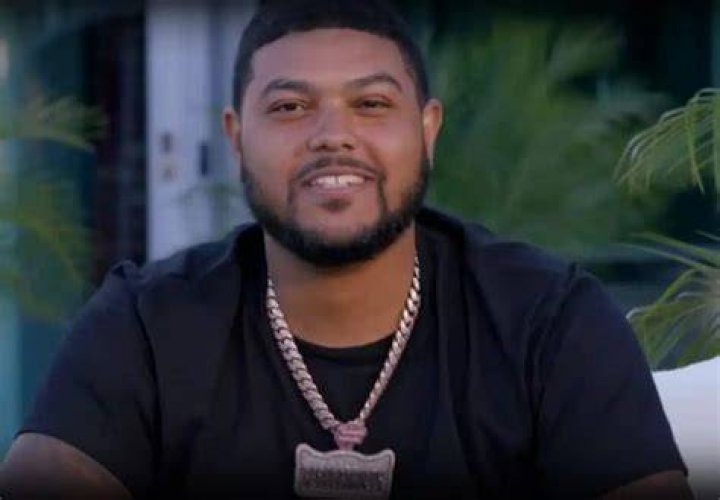 Justin Laboy Age, Height, Birthday, Net Worth 2023, Bio Gossip Biography