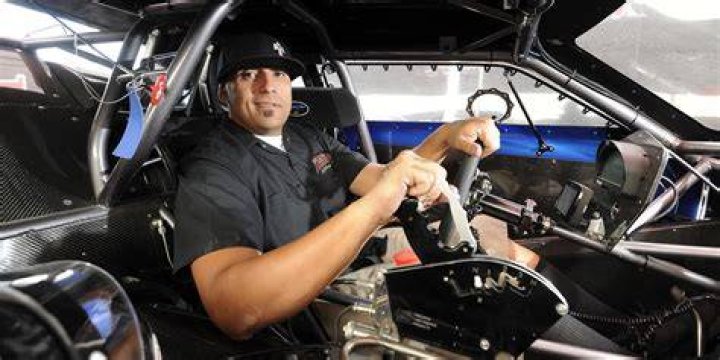 Justin Shearer Bio, Age, Race Car Driver, Native American, Net Worth
