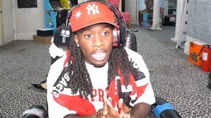 KAI CENAT HOSTS AN AMP RAP BATTLE YouTube